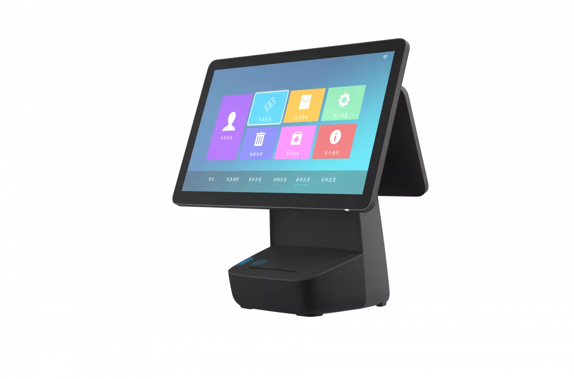 LetMeRepair Mobile and Histone Point of Sale Systems