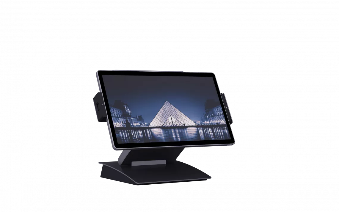 LetMeRepair Mobile and Histone Point of Sale Systems