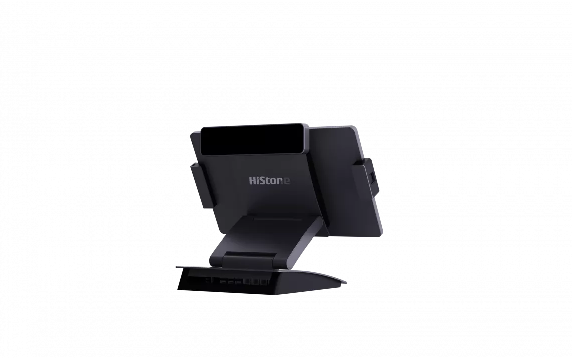 LetMeRepair Mobile and Histone Point of Sale Systems