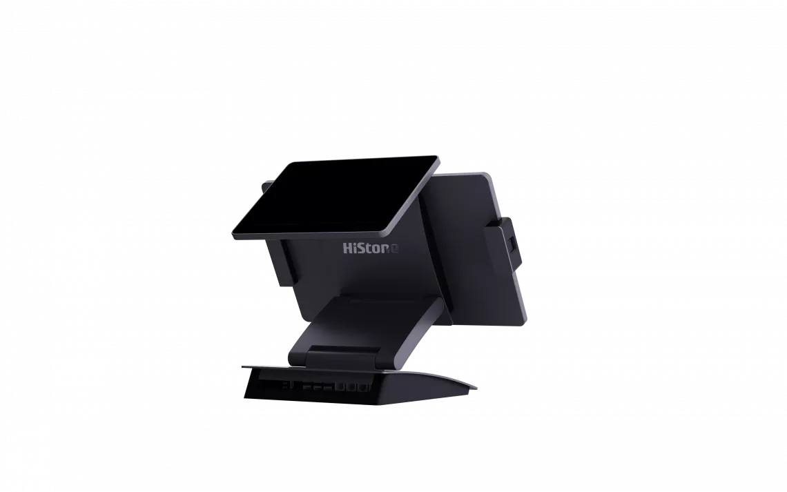 LetMeRepair Mobile and Histone Point of Sale Systems