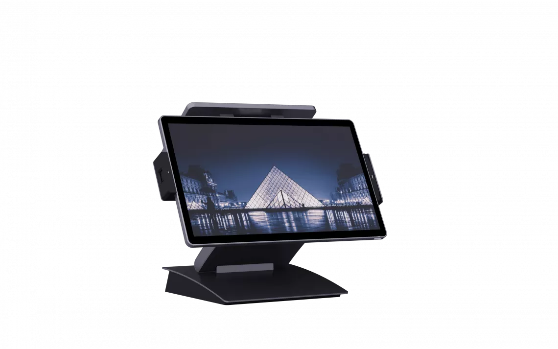 LetMeRepair Mobile and Histone Point of Sale Systems