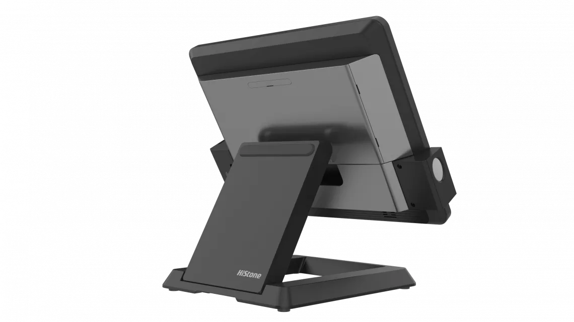 Histone Point of Sales systems with LetMeRepair