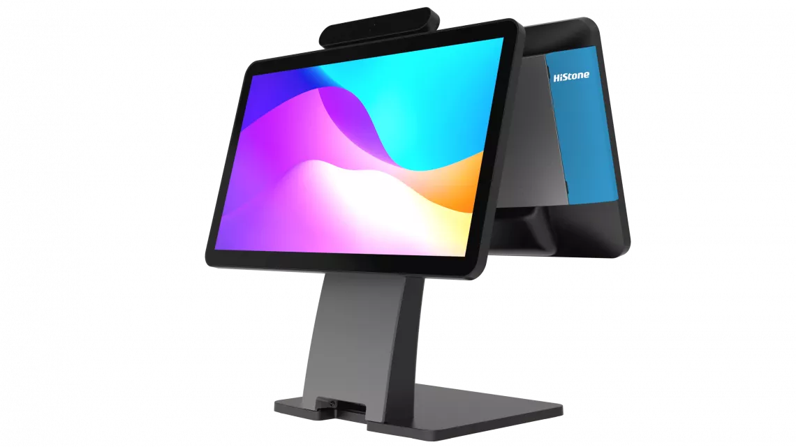LetMeRepair Mobile and Histone offer you the best Point of sale systems in Germany