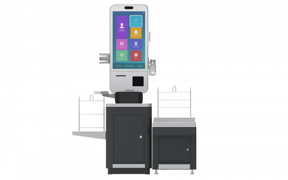 LetMeRepair Histone Point Of Sale Systems Distributor