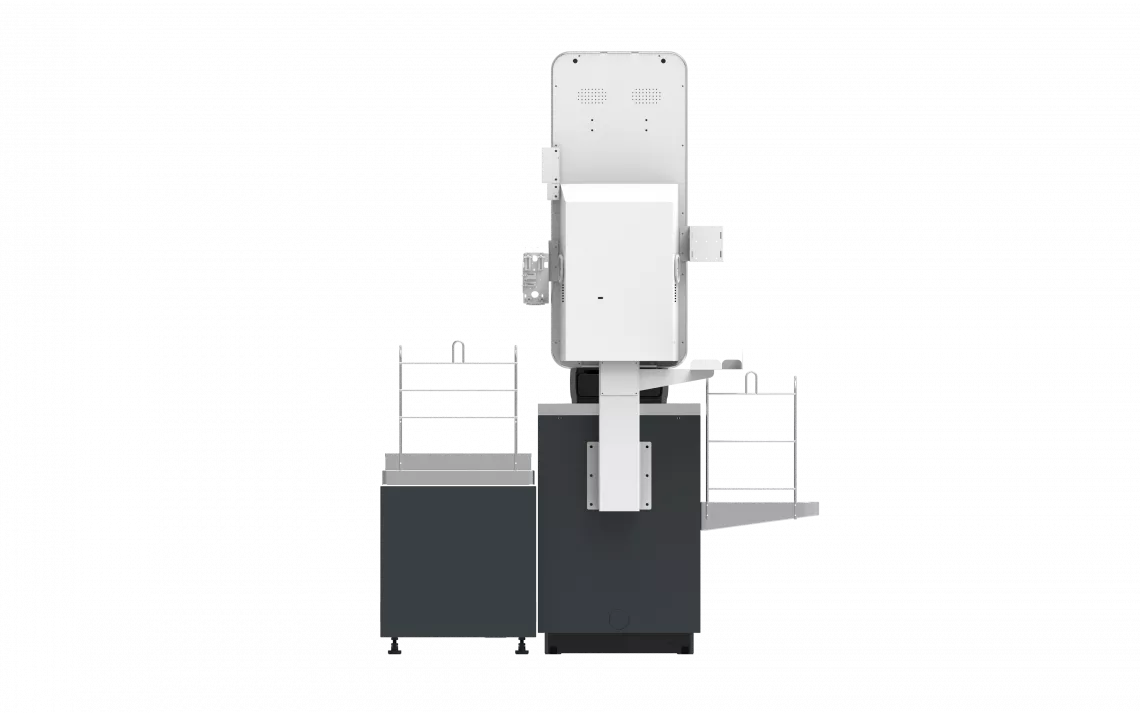 LetMeRepair Histone Point Of Sale Systems Distributor