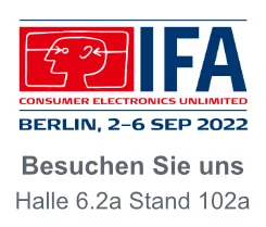 LetMeRepair Mobile will be at IFA 2022