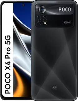 Xiaomi Poco X4 Pro 5G