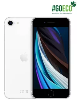 Apple iPhone SE (2020) 64GB white