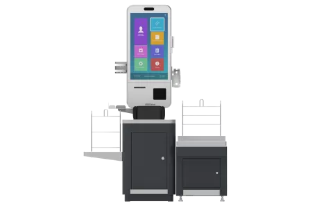 LetMeRepair Histone Point Of Sale Systems Distributor