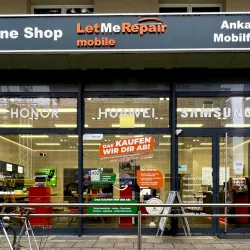 LetMeRepair Mobile Berlin Store