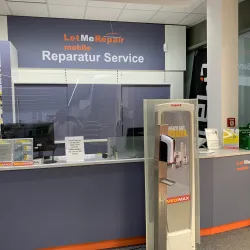 LetMeRepair Mobile